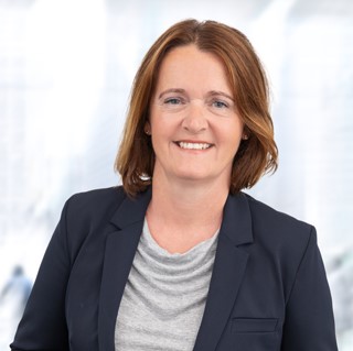 Sabine Badegruber - C&P Immobilien AG