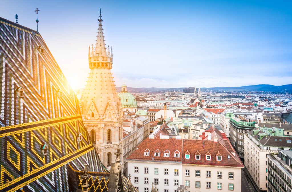 Anlegerwohnung kaufen in Wien