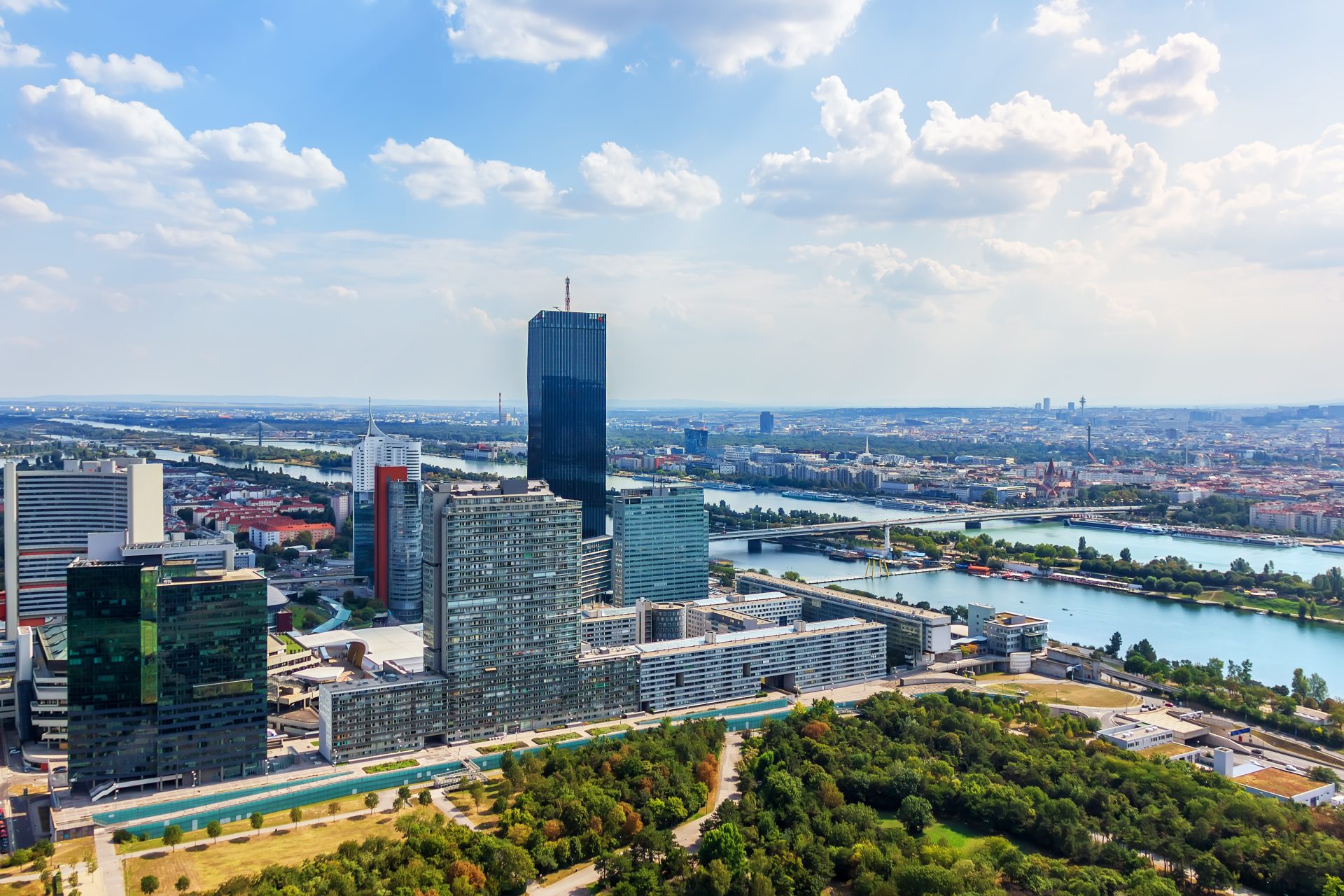 Anlegerwohnung kaufen in Wien - C&P Immobilien AG