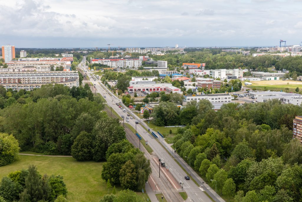 Eigentumswohnung als Kapitalanlage in Rostock kaufen - C&P Immobilien AG